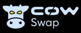 CowSwap Logo