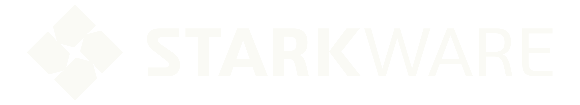 StarkWare Logo