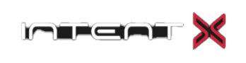 IntentX Logo