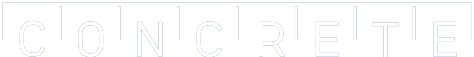 Concrete Credit Concrete Credit Logo