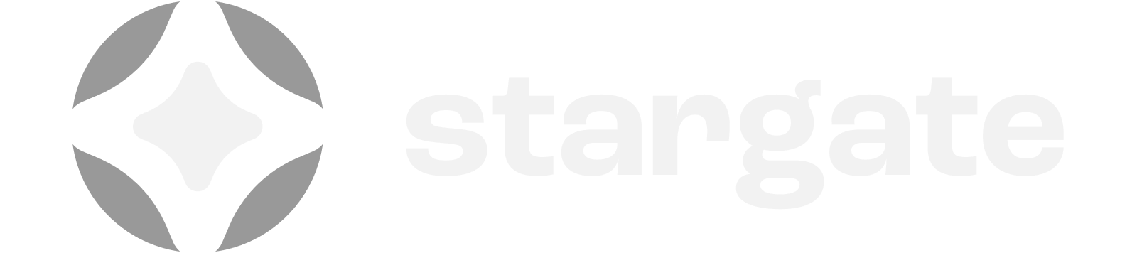 Stargate Stargate Logo