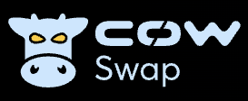 CowSwap CowSwap Logo