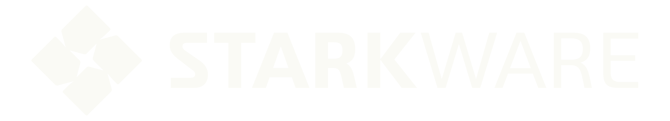 StarkWare StarkWare Logo