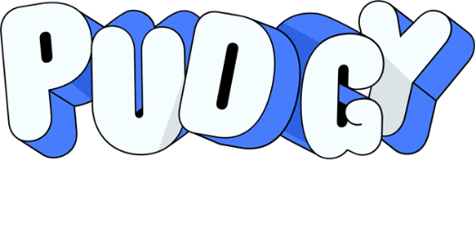 Pudgy Penguins Pudgy Penguins Logo